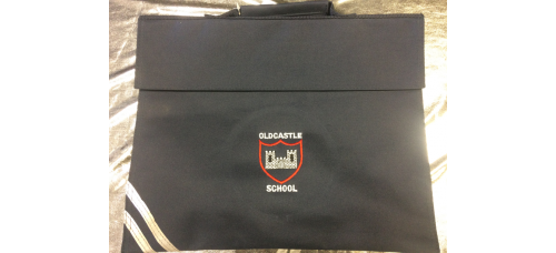 Book Bag - Oldcastle Primary